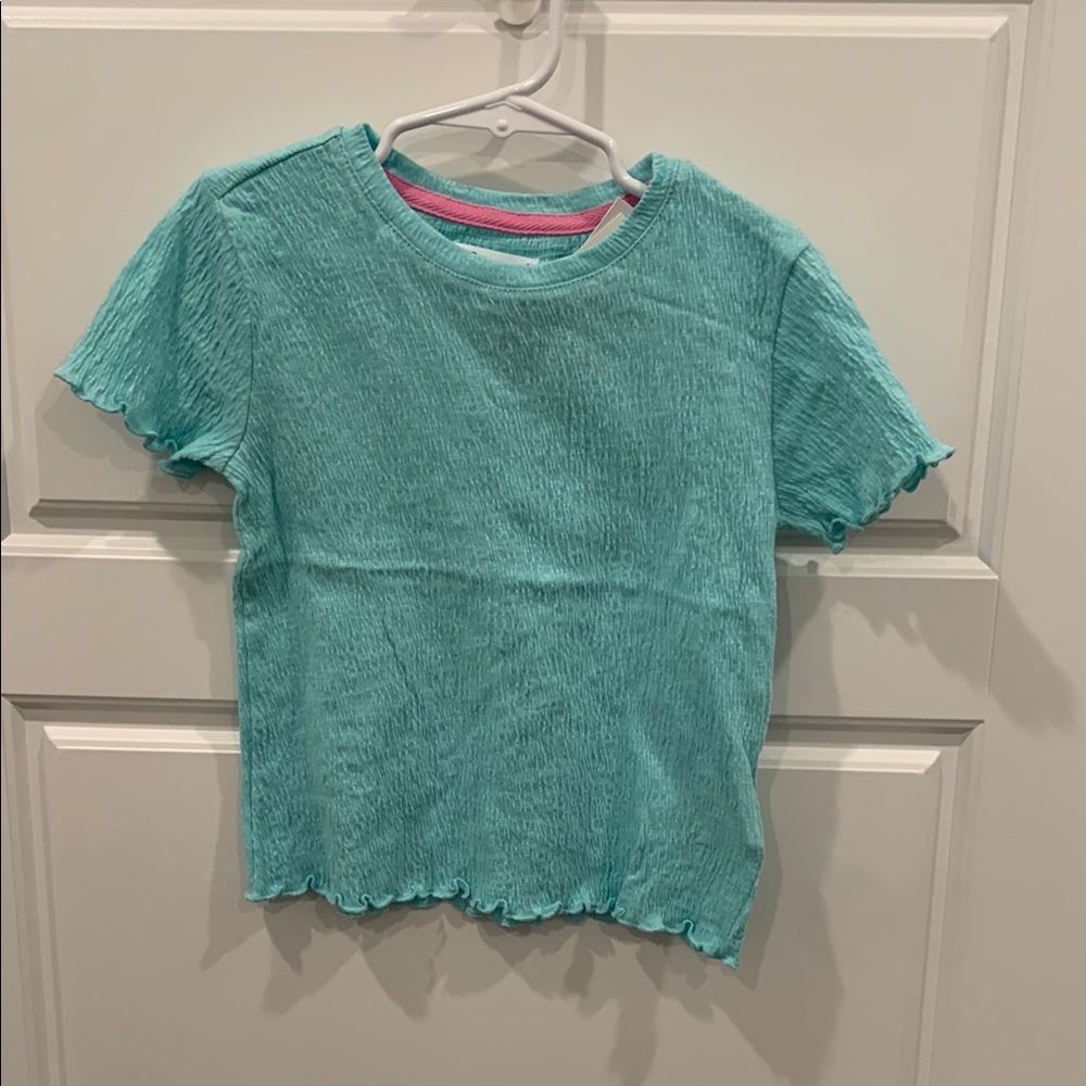Epic Threads T-Shirt Refreshing Teal